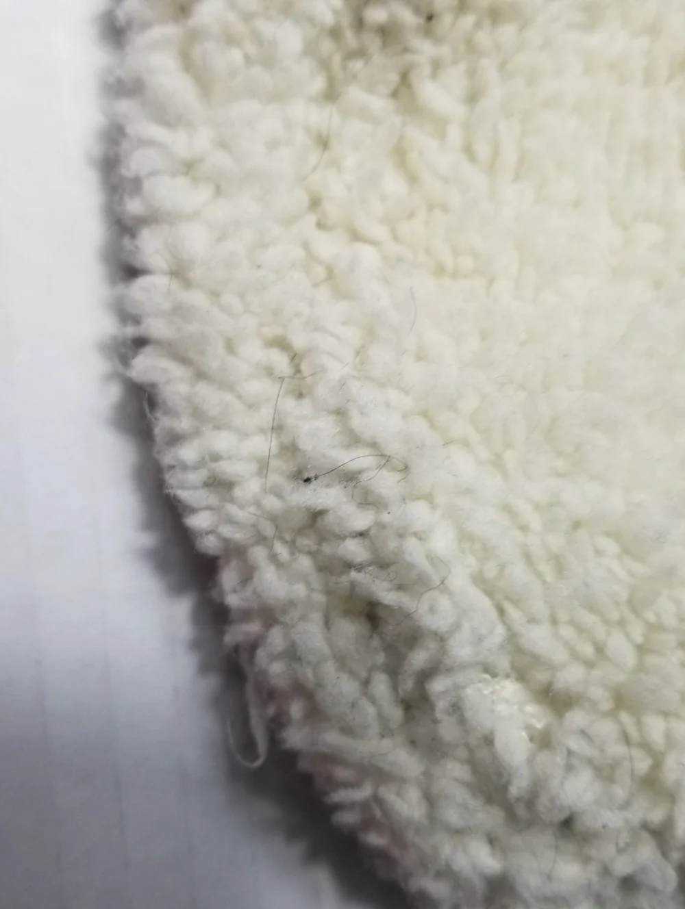 DEARFOAMS DOG COAT SIZE XS